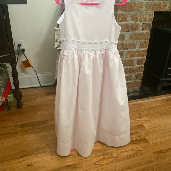 Bailey Boys Classics Girls Dress size 5 - Picture 15 of 16